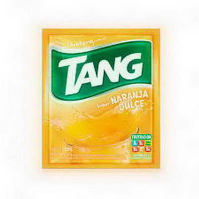 JUGO TANG NARANJA - DULCE X 20